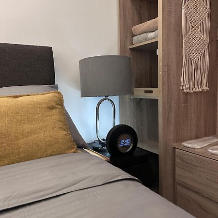 Evan Suite @ S Residences Pasay Eksteriør bilde