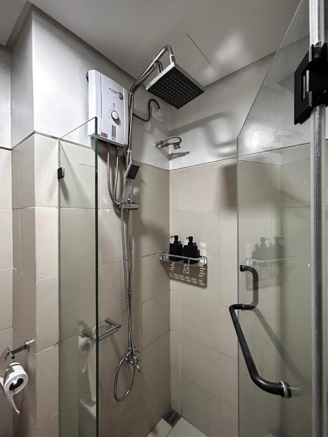 Evan Suite @ S Residences Pasay Eksteriør bilde